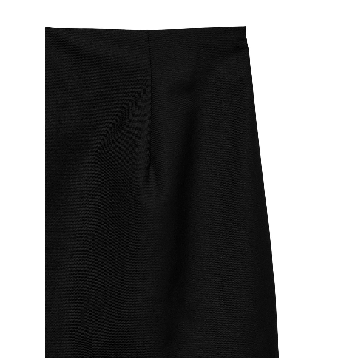 Pantalon À Jambe Large noire - black, VERO MODA