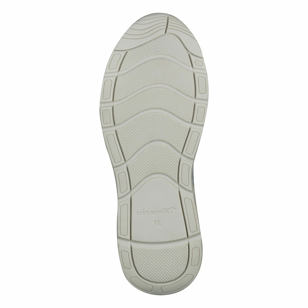 Trainers light green, TAMARIS