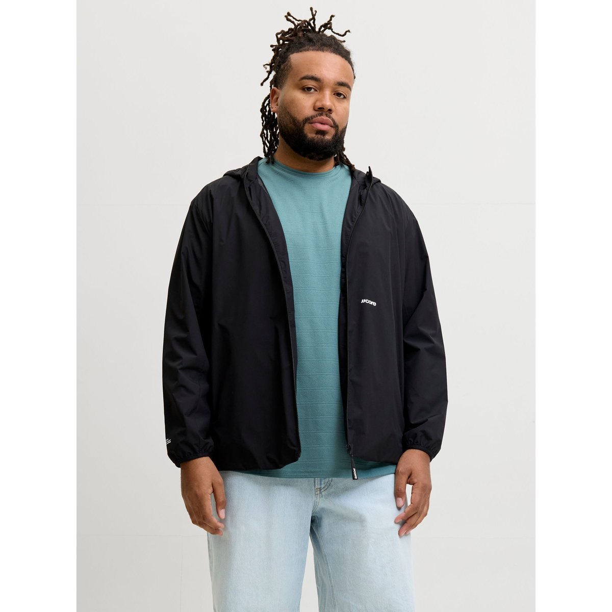 T-Shirt north atlantic, JACK & JONES