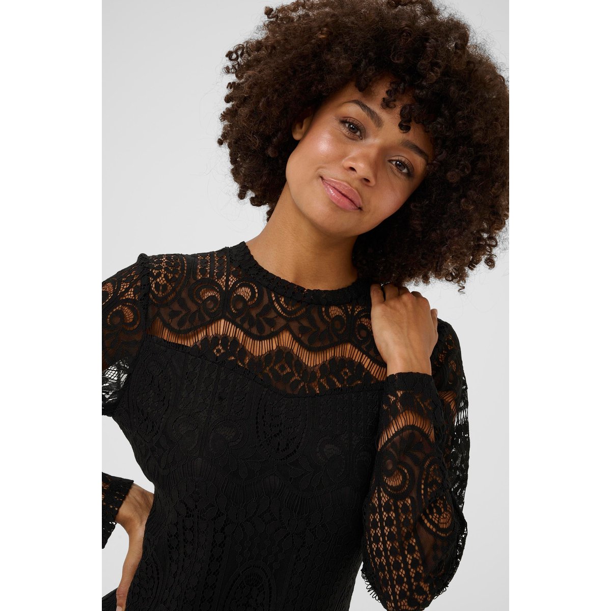 Robe noir, CULTURE