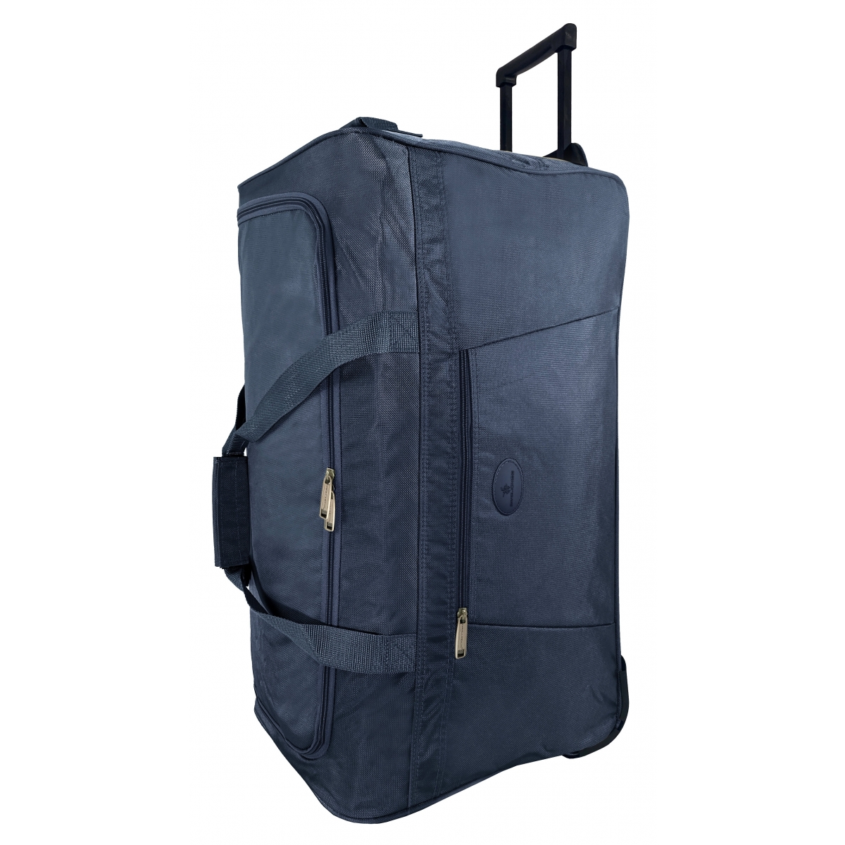 Sac de voyage avec roulettes 72l 65cm Little Marcel La Redoute