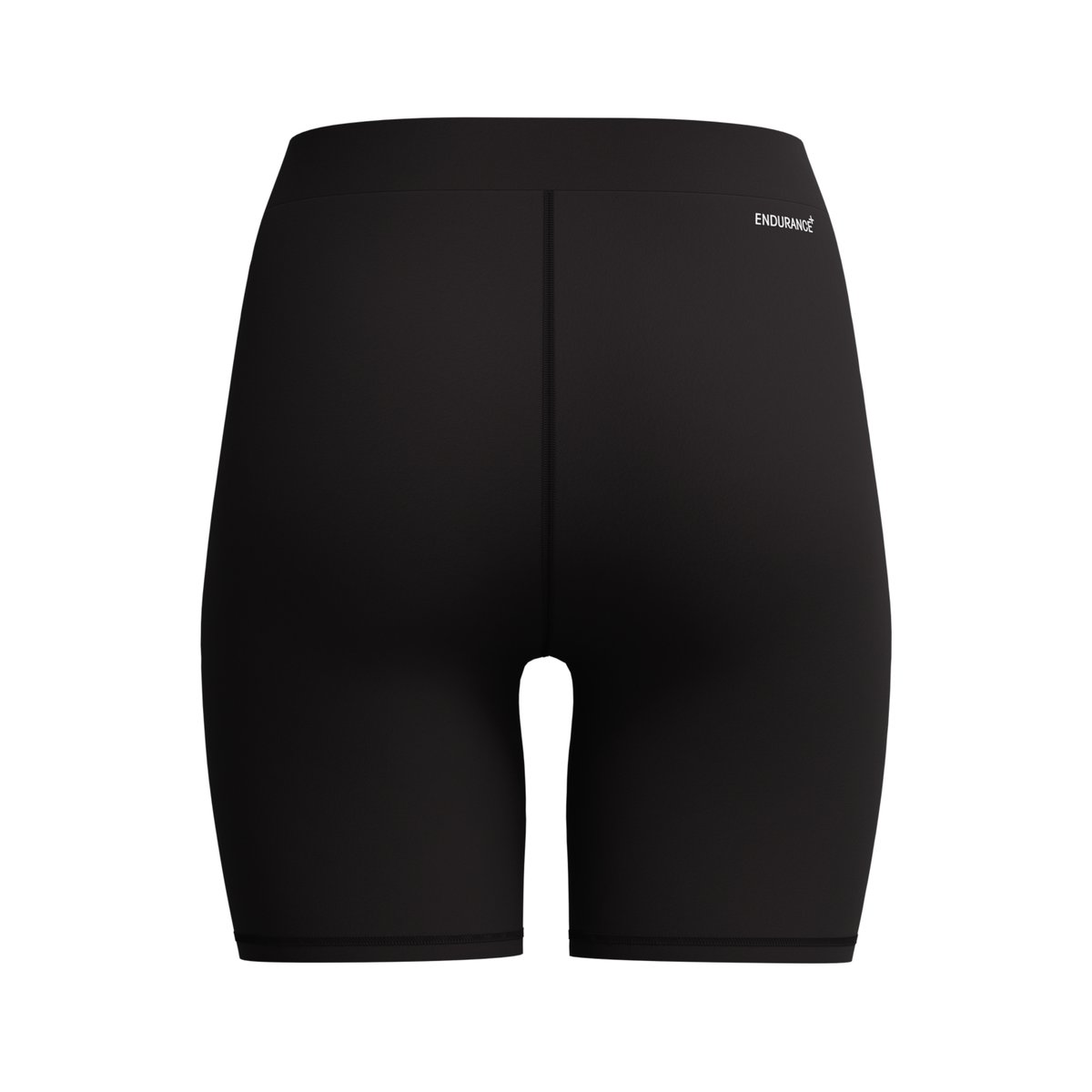 Short de bain uni noir, SPEEDO
