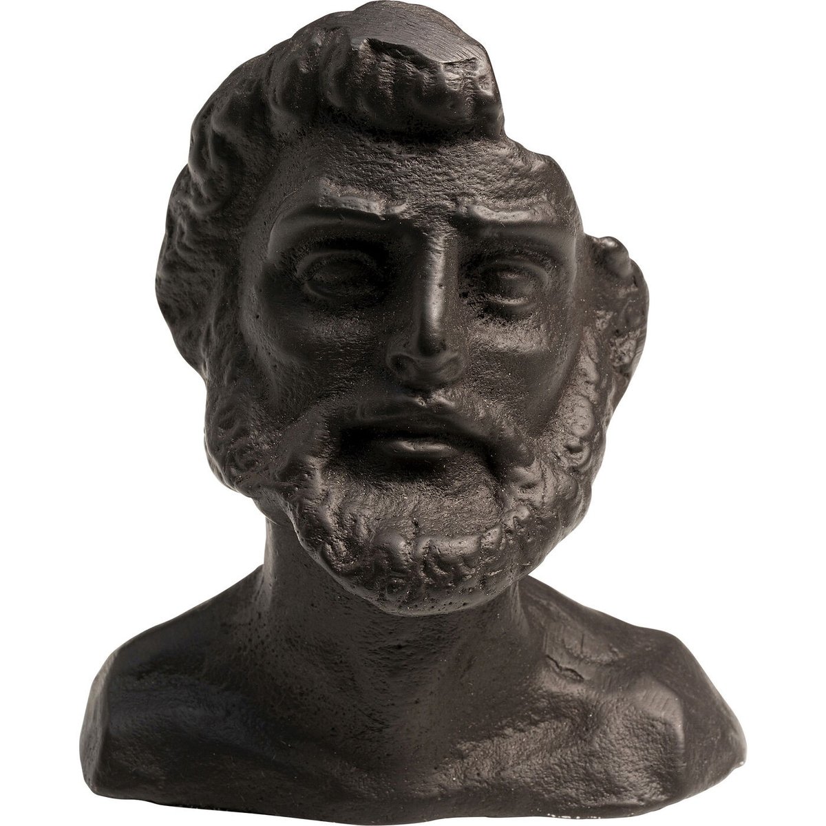 Déco homme barbu v019839, KARE DESIGN