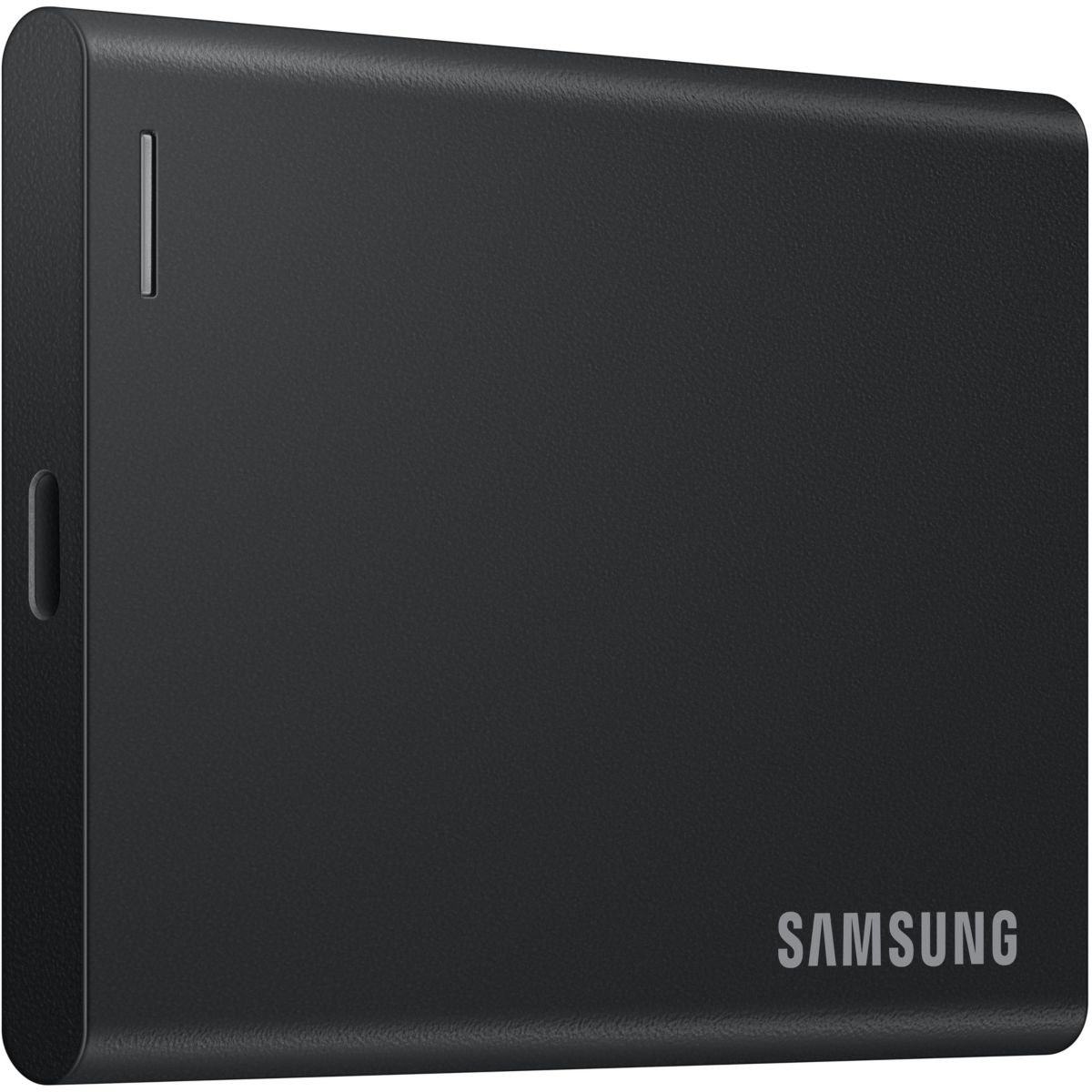 Disque SSD externe 1To P7 couleur unique, SAMSUNG