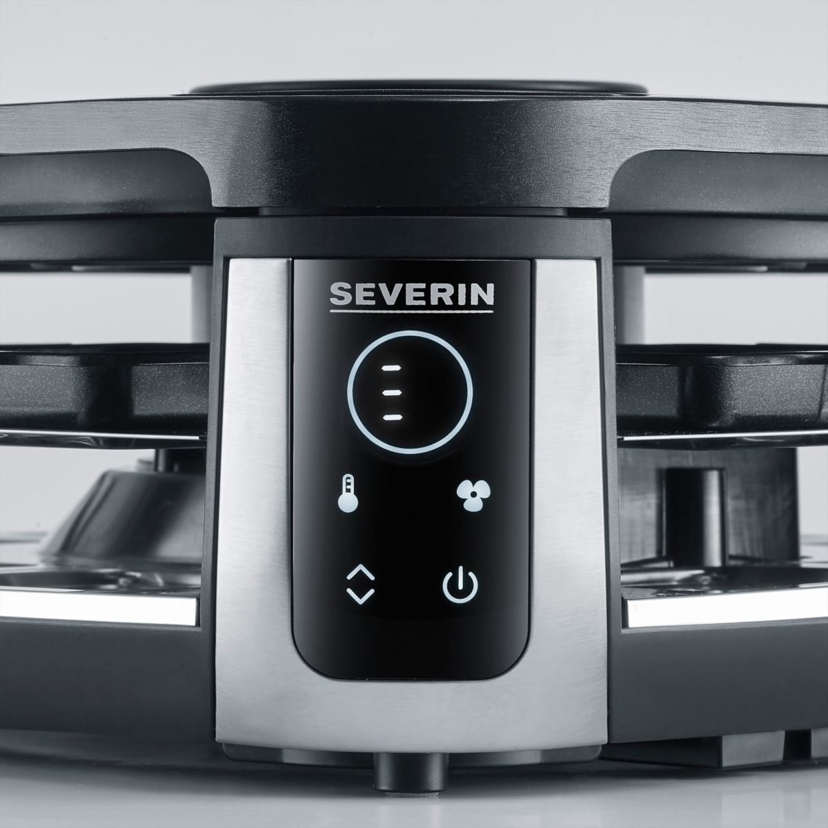 Raclette grill RG 2379 couleur unique, SEVERIN