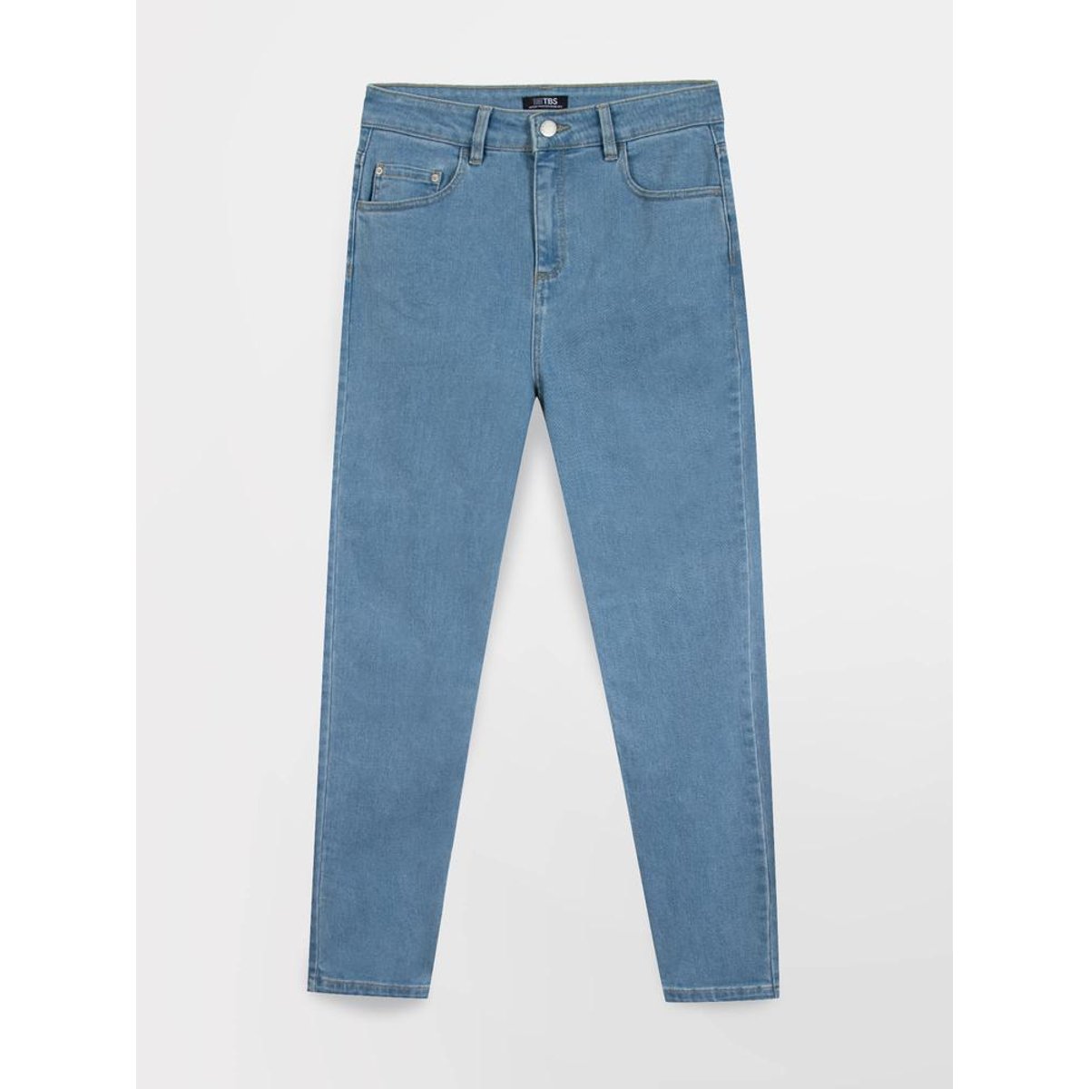 Pantalon 7/8 CINDYMOM bleach, TBS