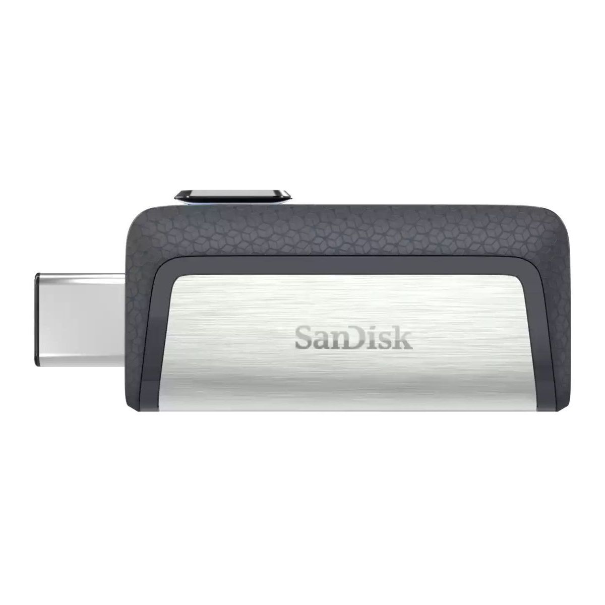 Clé USB 256Go Ultra dual drive type C couleur unique, SANDISK