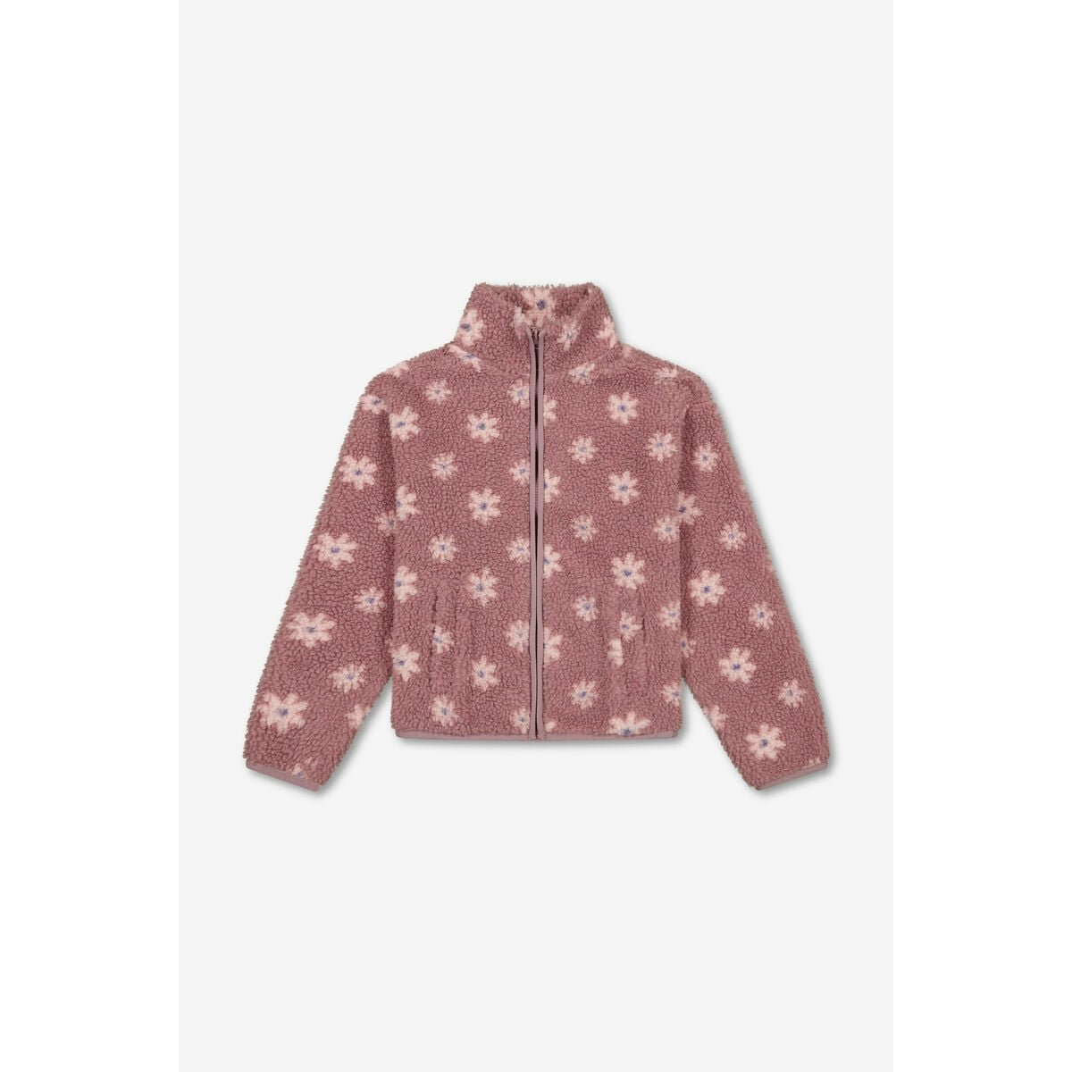 Veste POEMAGI blush, LE TEMPS DES CERISES