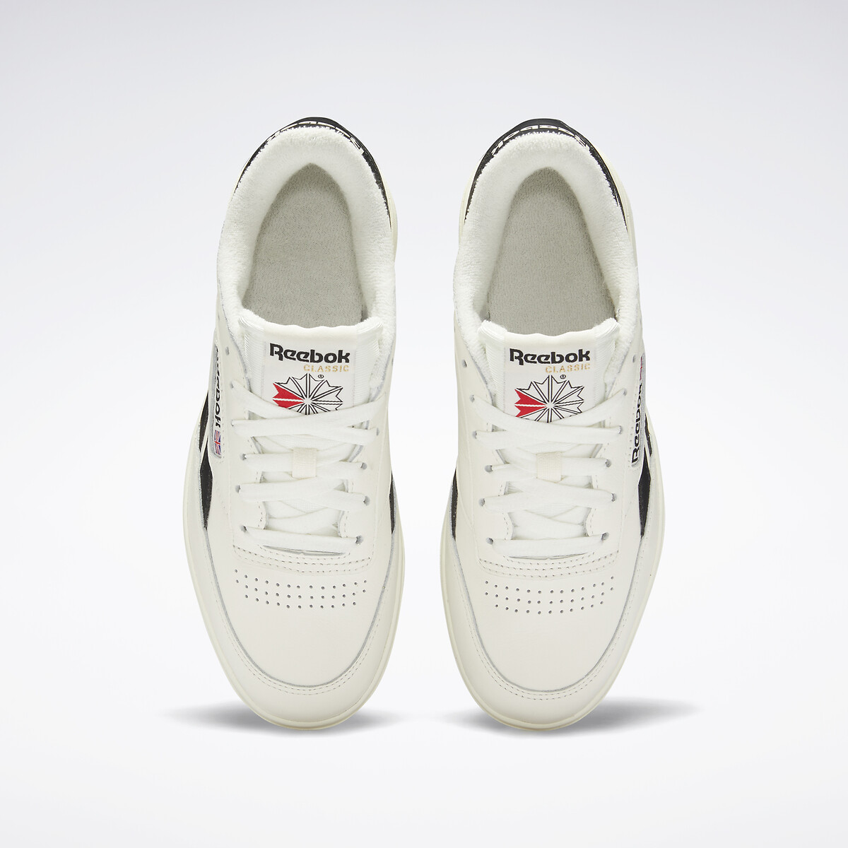 Baskets Club C Double Revenge craie, REEBOK CLASSICS