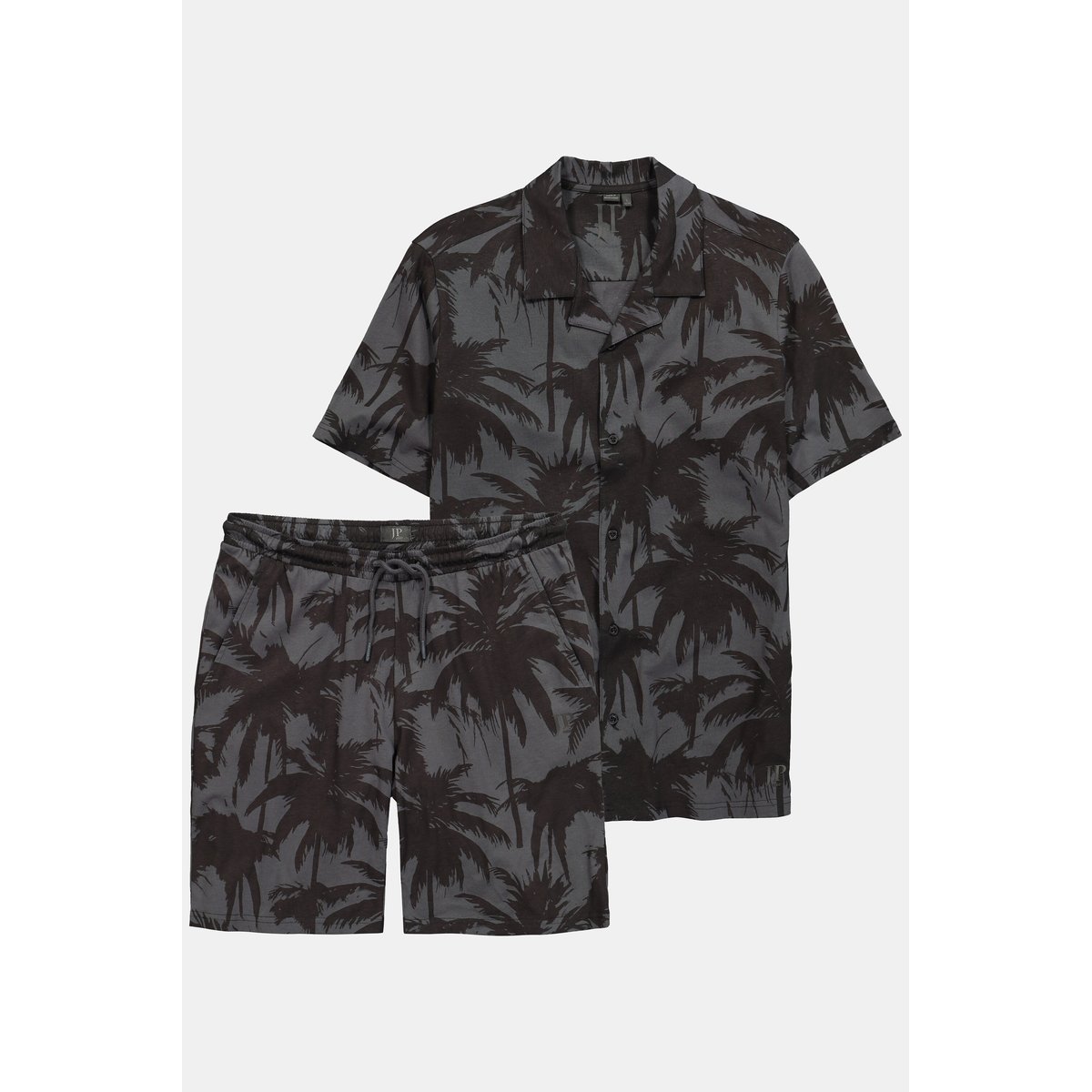 Pyjama collection Homewear noir, JP1880