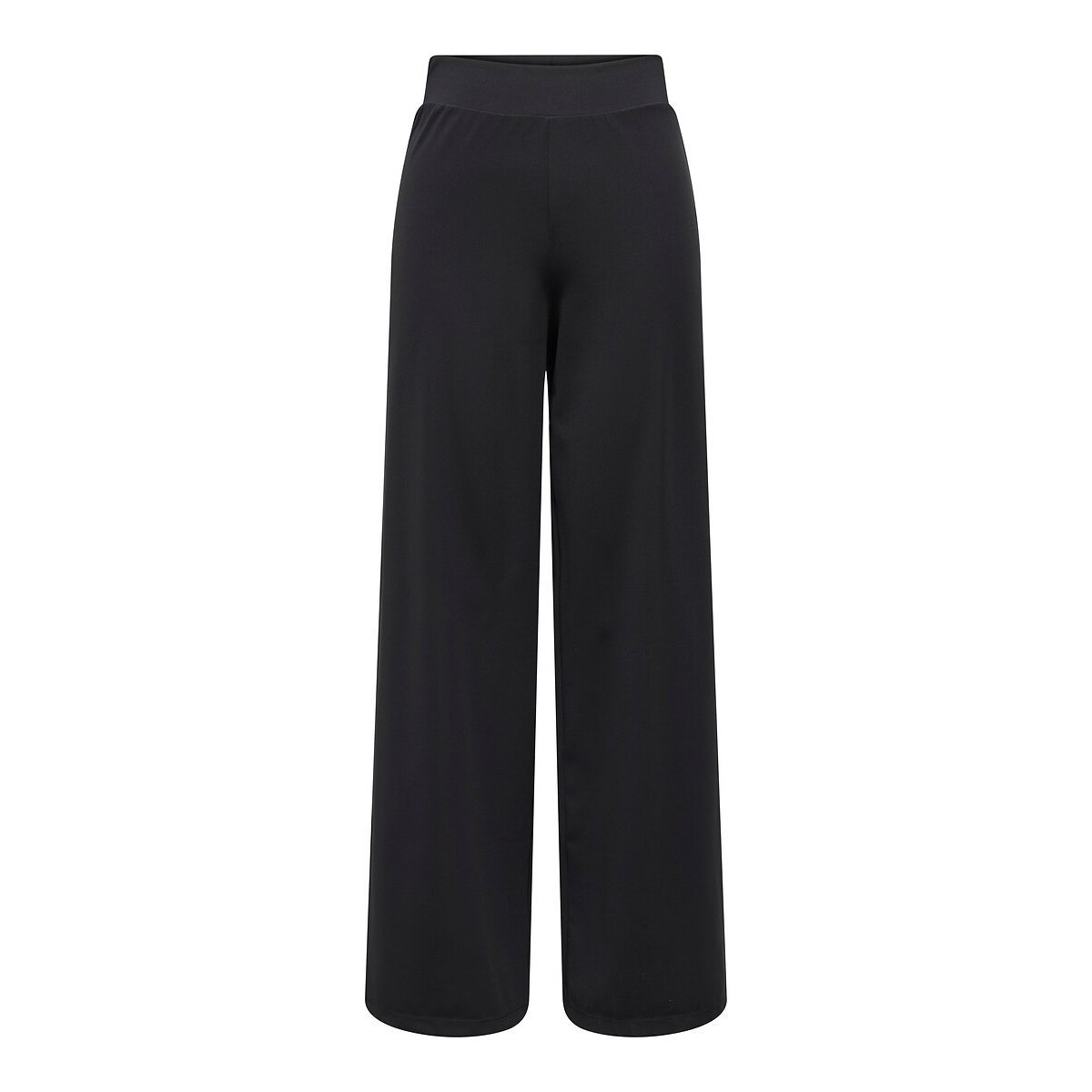 Pantalon large de sport noir, ONLY PLAY
