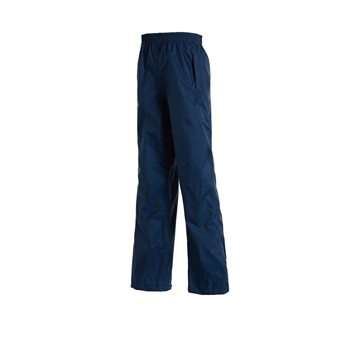 Sur-pantalon PACK IT bleu de minuit, REGATTA