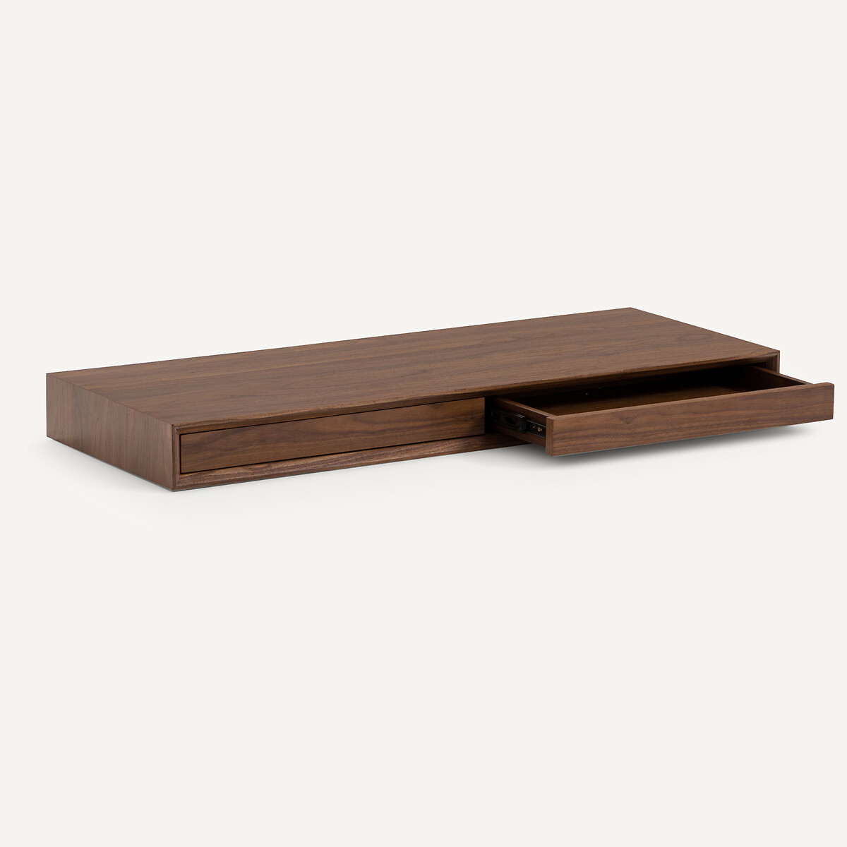Archivita XL Desk in Walnut Veneer L110cm walnut, AM.PM