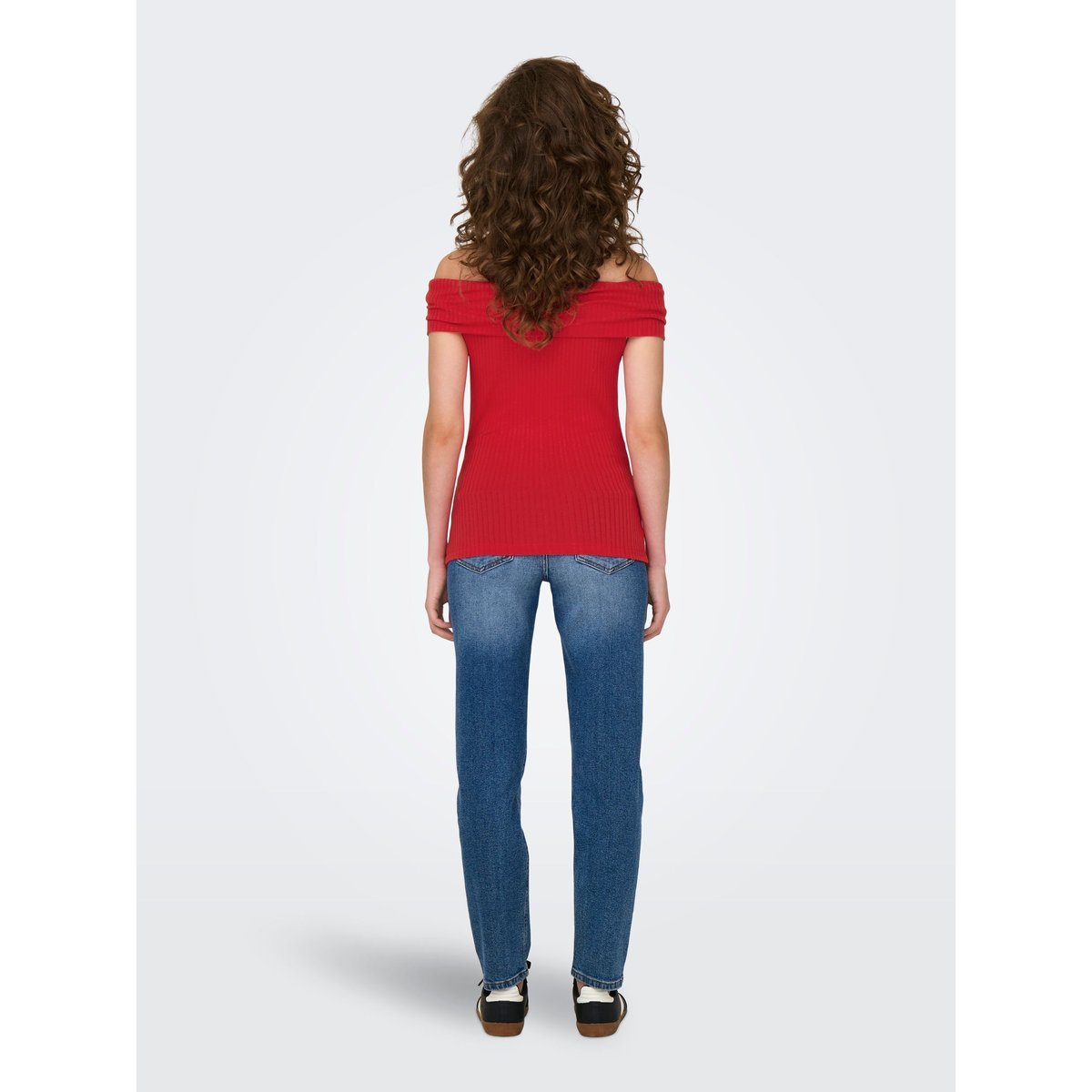 Top high risk red, JDY