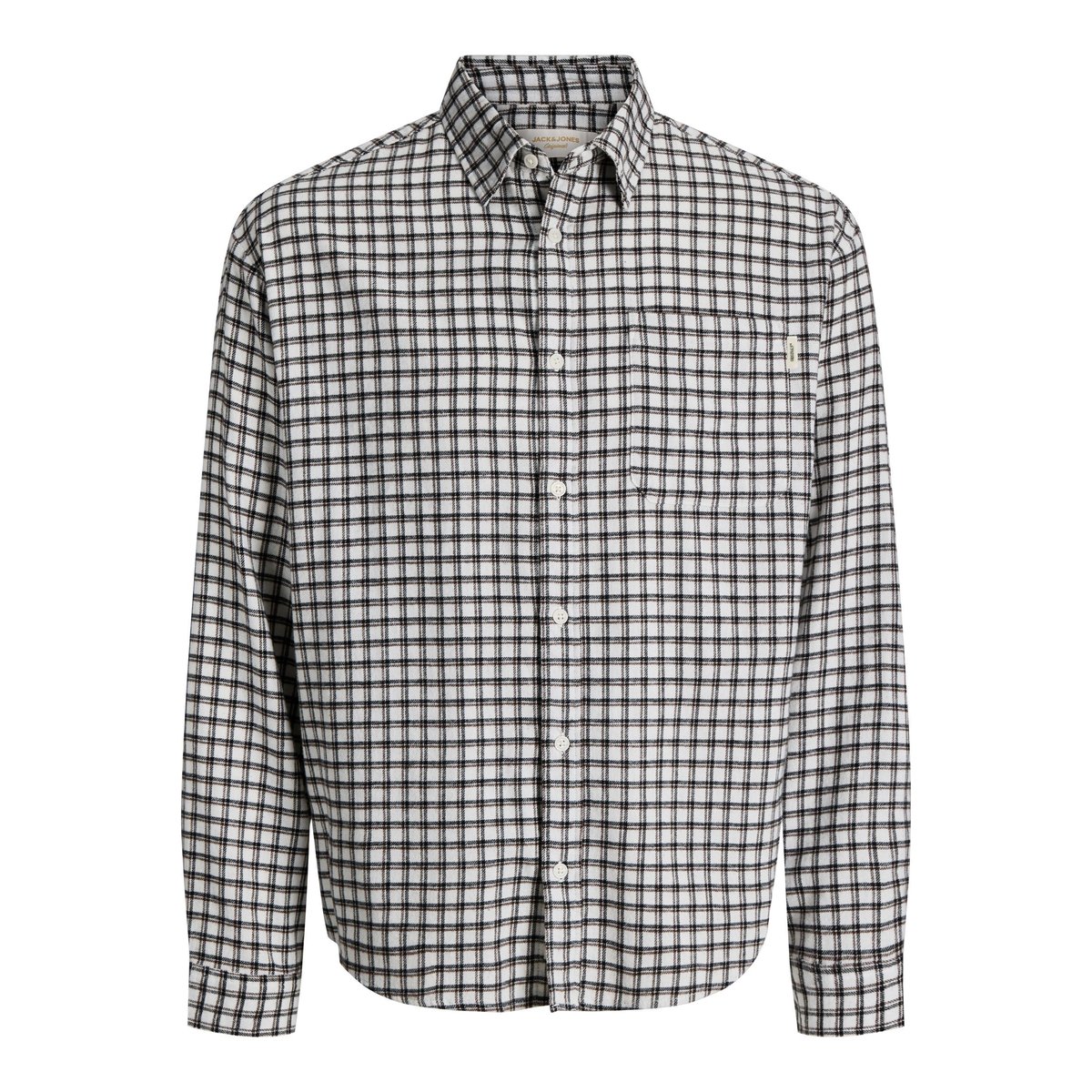 Chemise antique white, JACK & JONES