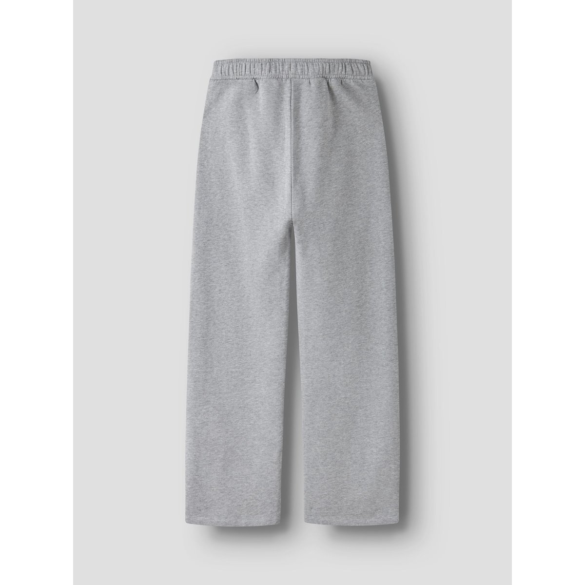 Jogging En Molleton grey melange, NAME IT