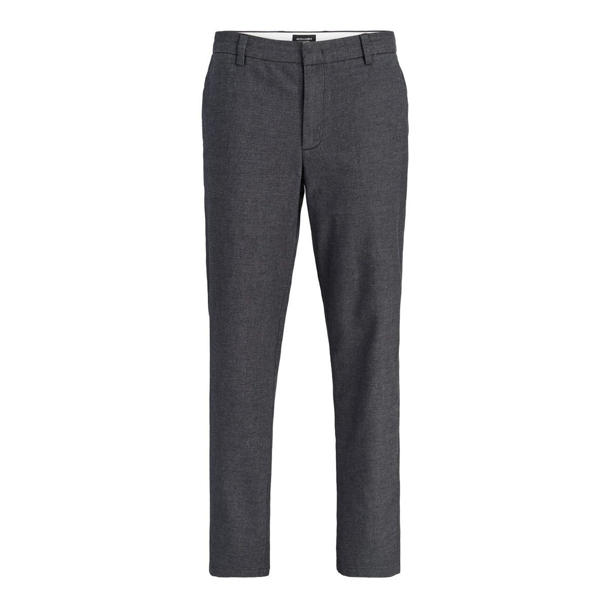 Pantalon Chino black 1, JACK & JONES