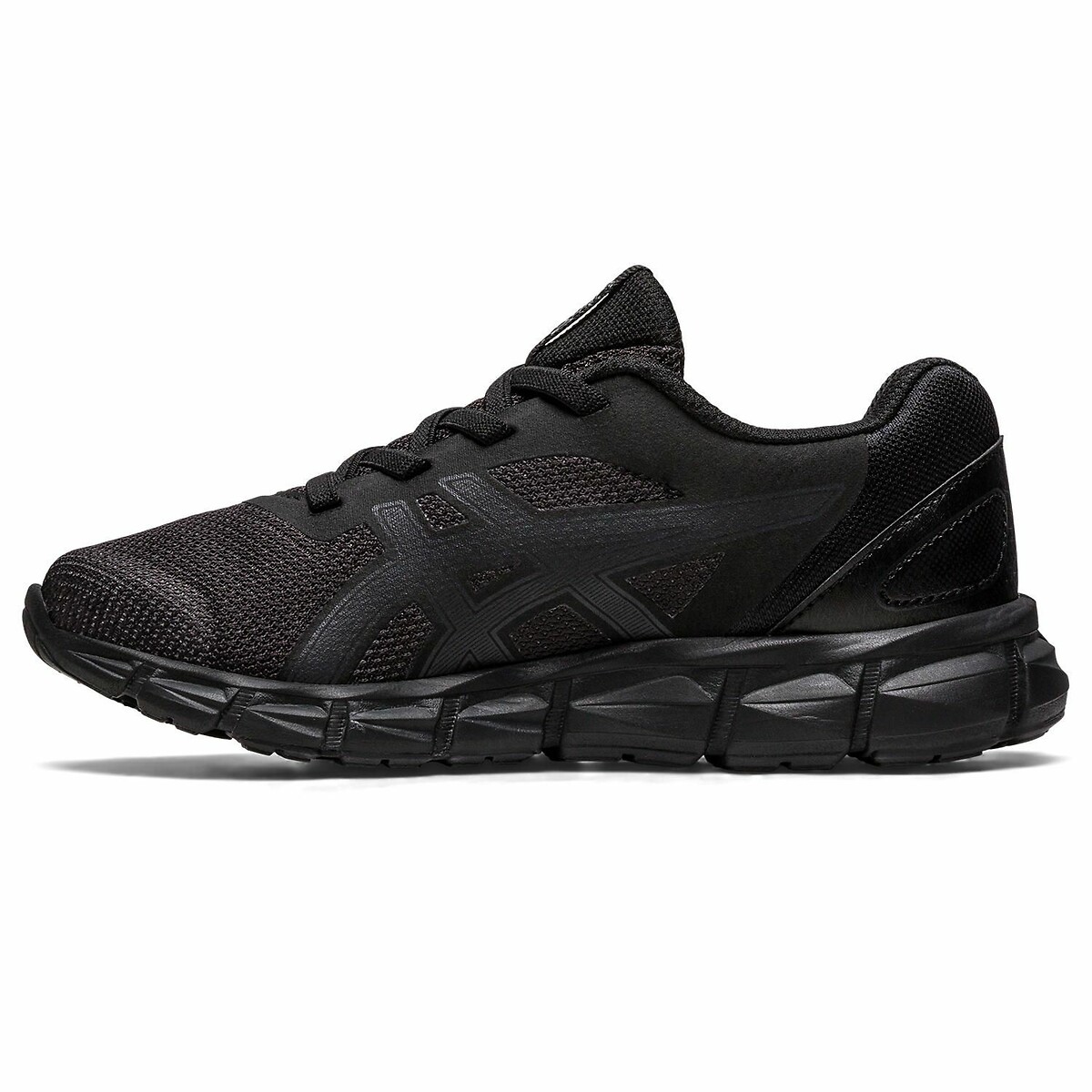 Baskets Gel-Quantum Lyte II noir/gris foncé, ASICS