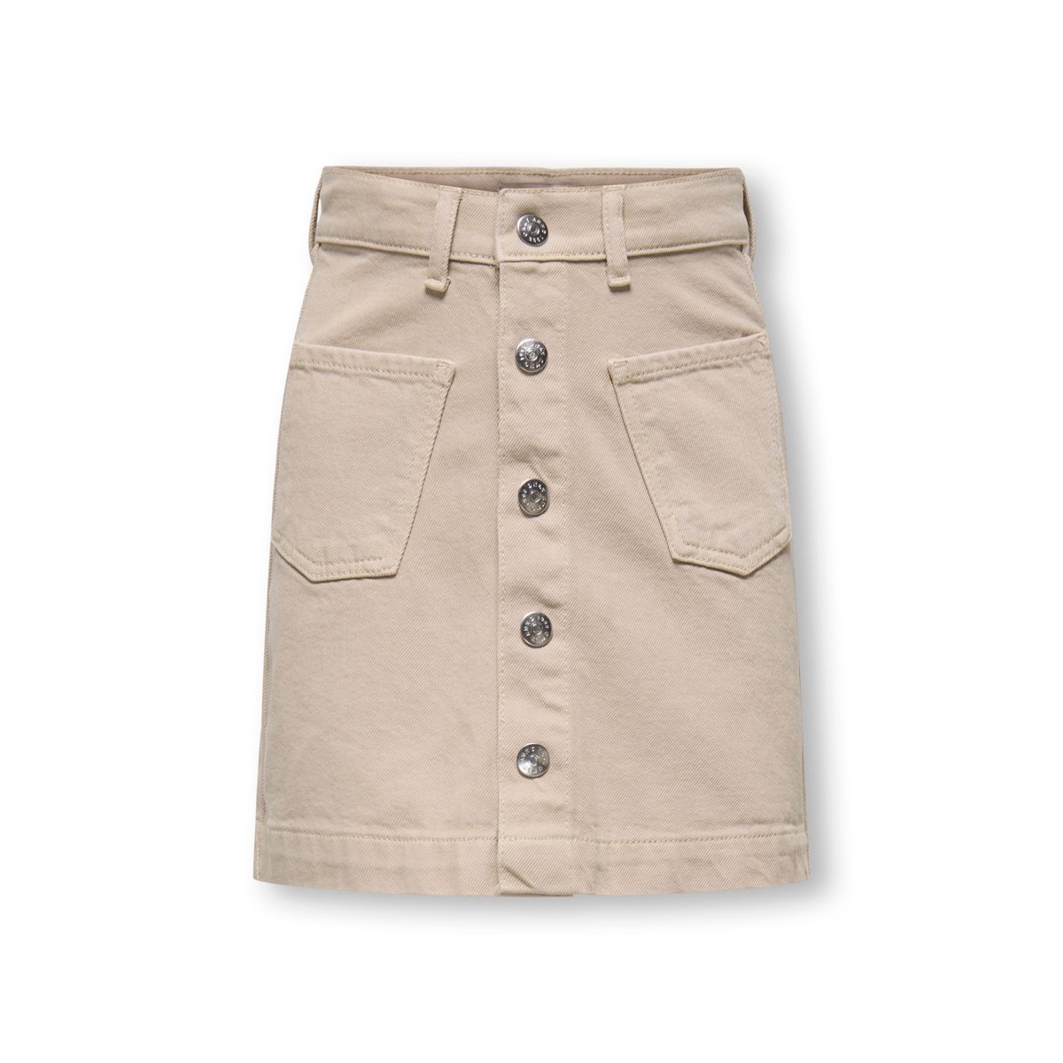 Jupe En Denim oatmeal, KIDS ONLY