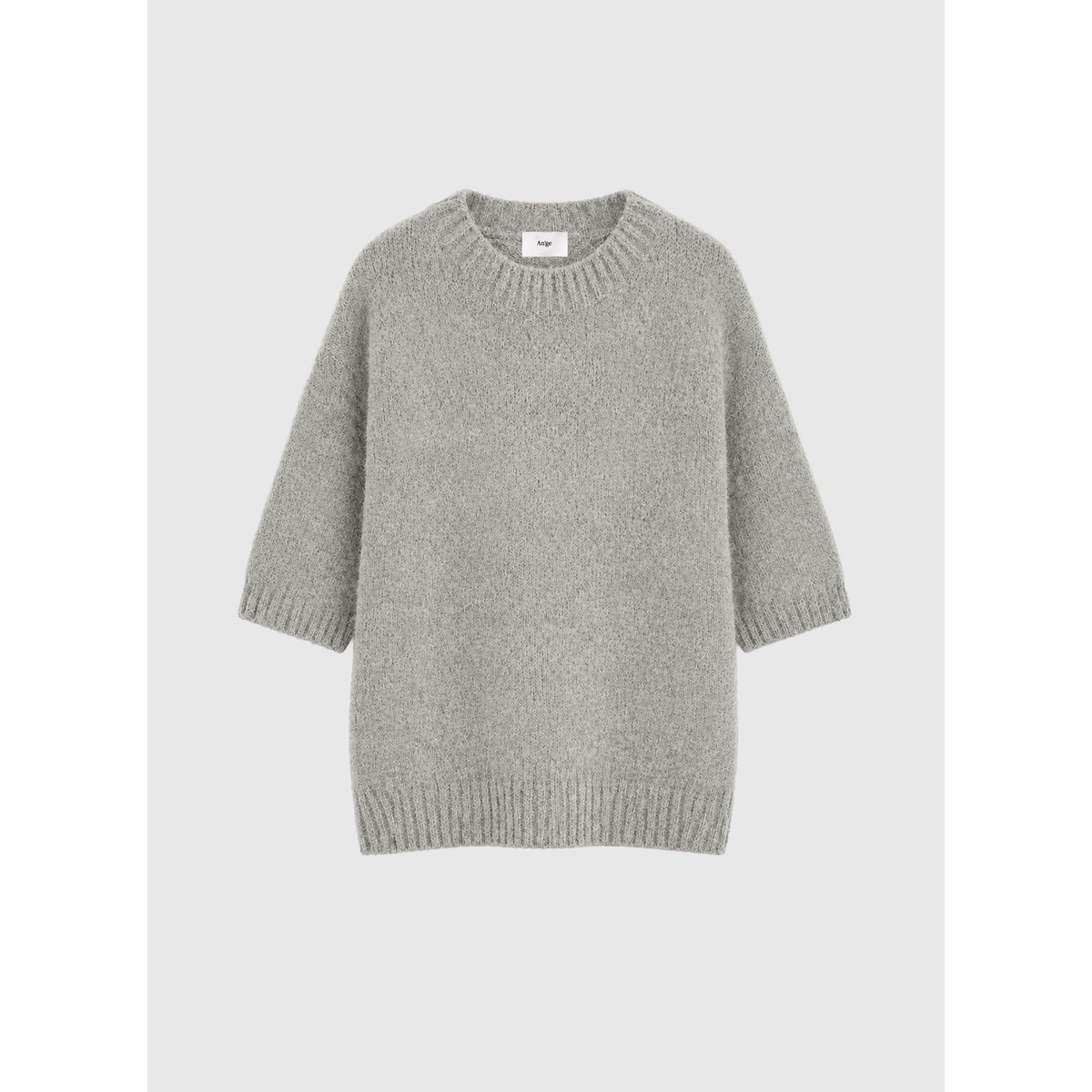 Pull LORNELLA gris, AN'GE
