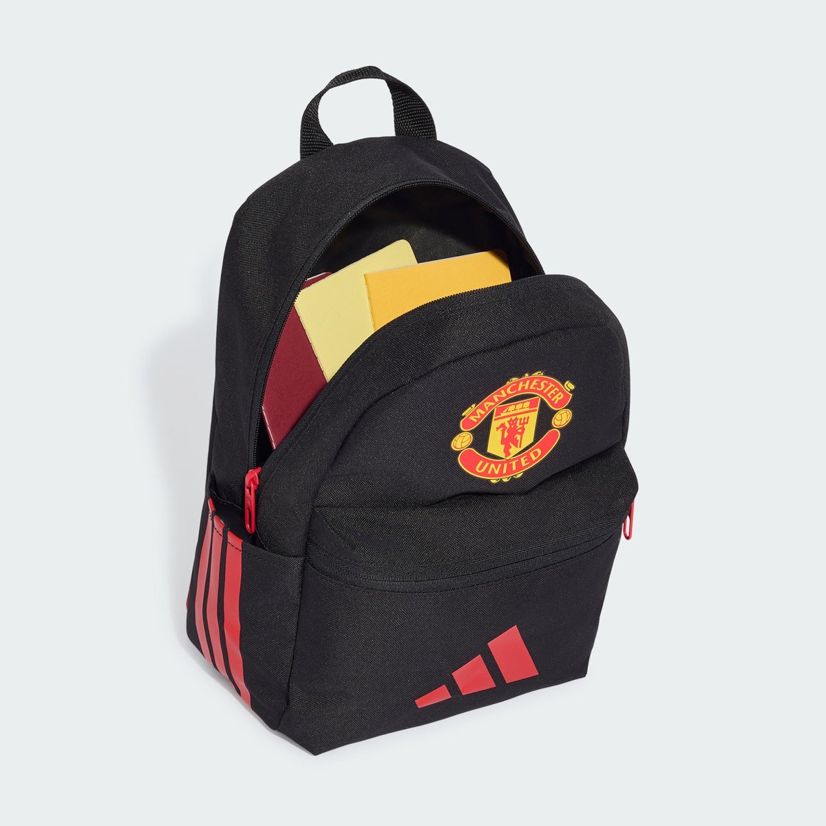 Sac À Dos Manchester United Enfants Sac À Dos Manchester United Enfants black / mufc red, adidas Performance