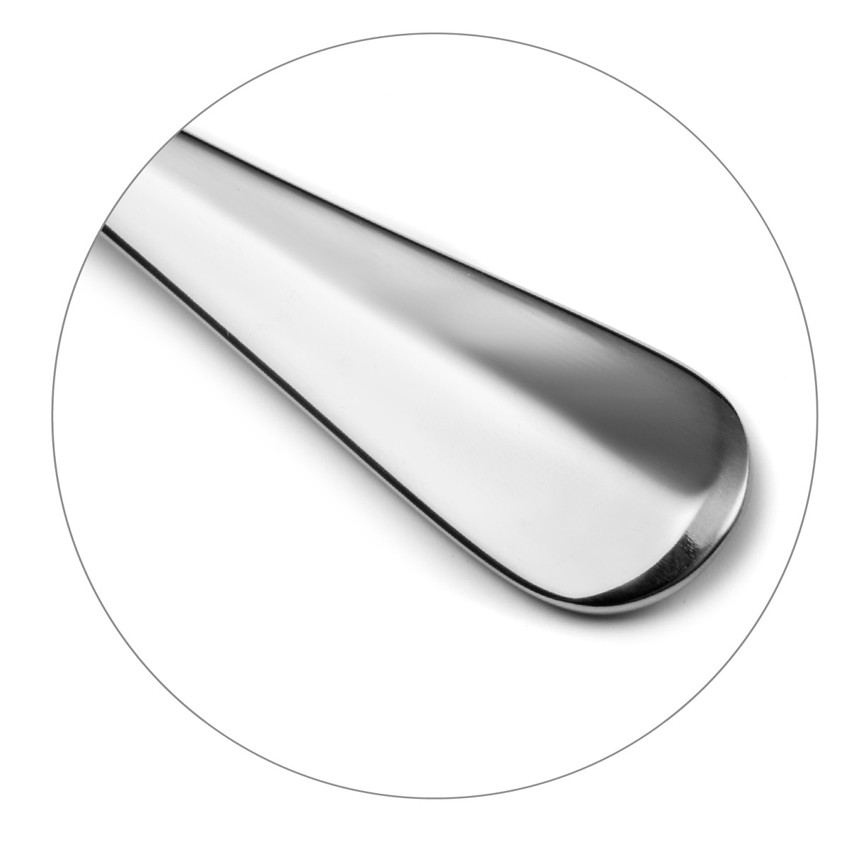 Ménagère 24 pièces - BAGUETTE inox, AMEFA