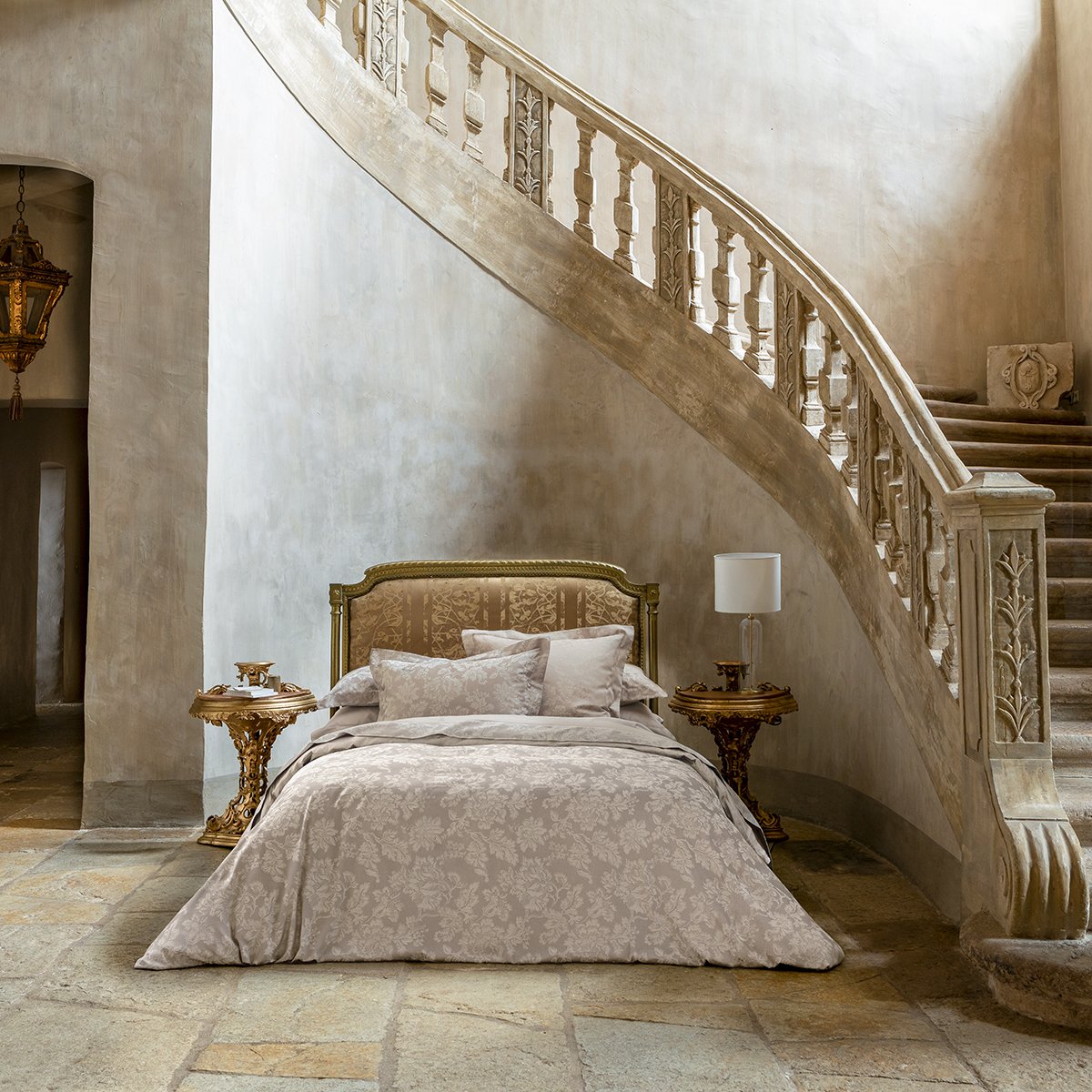 Housse De Couette CALLIOPÉ calliope, ANNE DE SOLENE