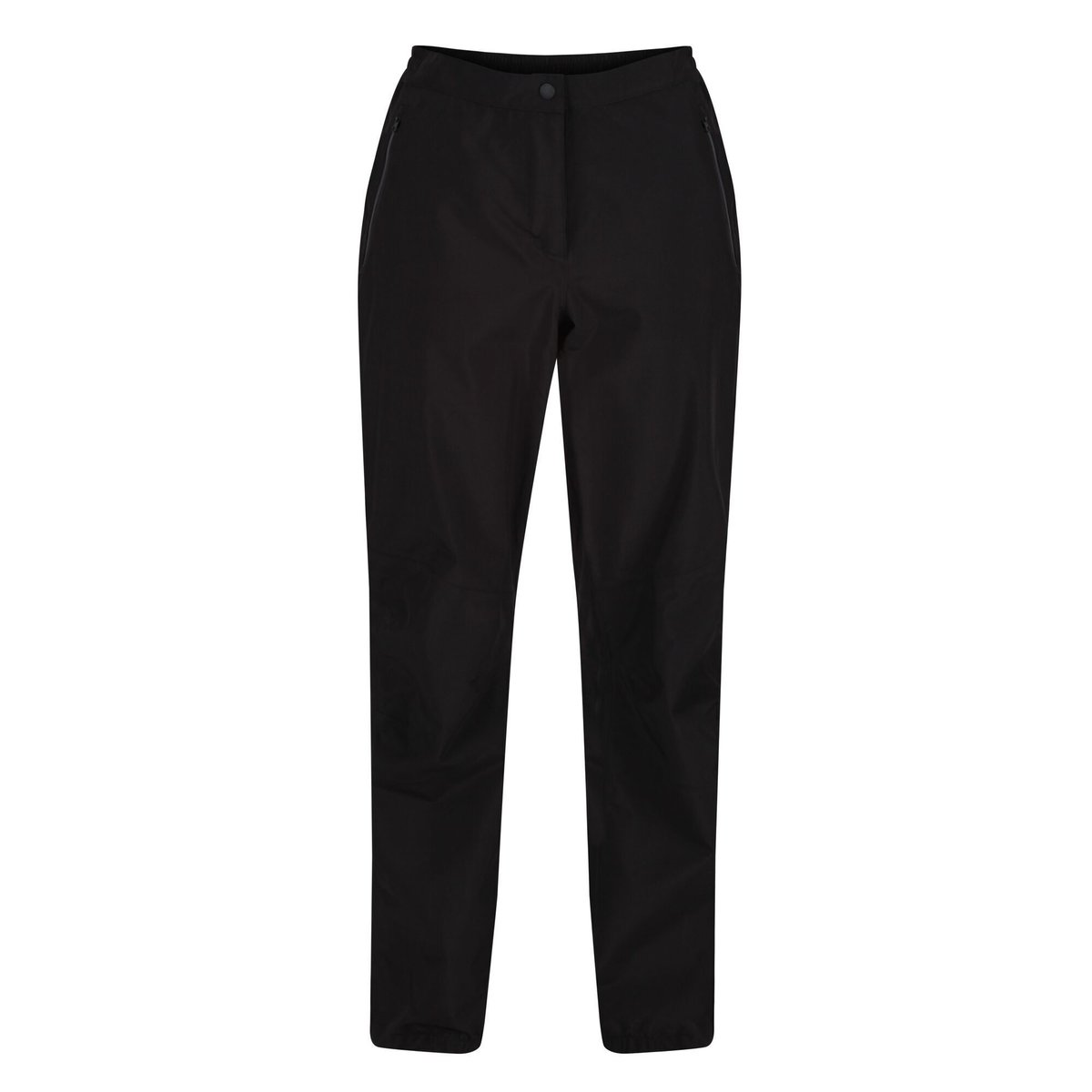 Pantalon de pluie HIGHTON noir, REGATTA