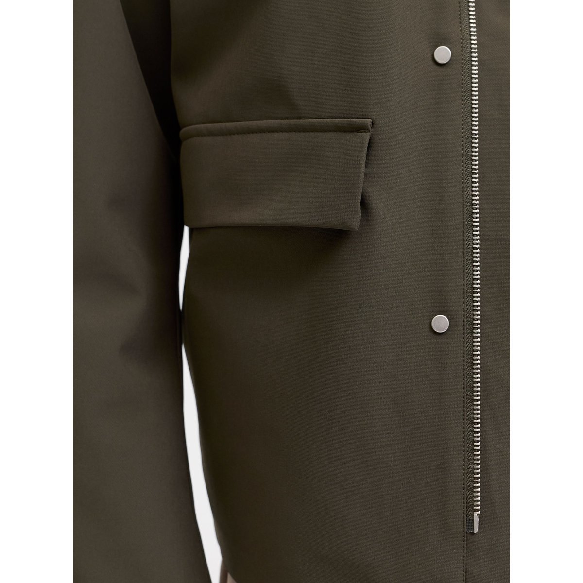 Veste peat, JACK & JONES