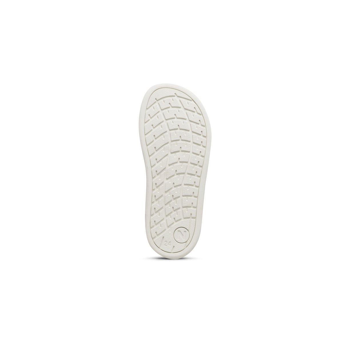 Sneakers pieds nus en cuir et tissu BAREFOOT ZUNKI VL. rose-bleu ciel-, NATURINO