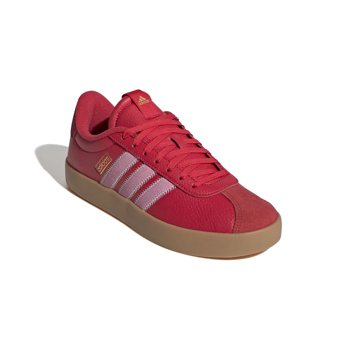 VL Court 3.0 trainers red, ADIDAS SPORTSWEAR