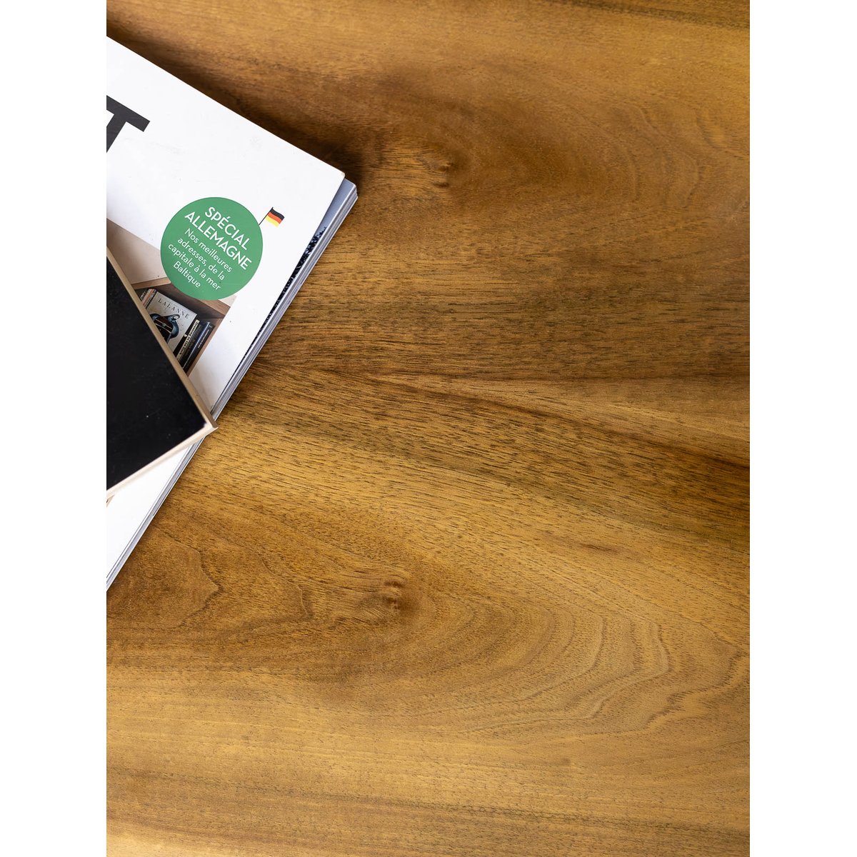 Enfilade scandinave Margaret N°791 - Bon état bois clair, DEBONGOUT