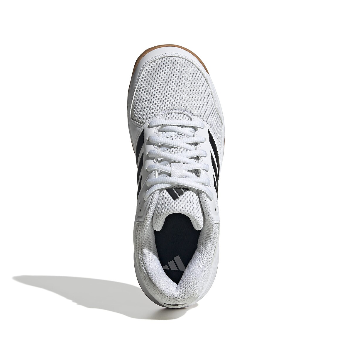 Sneakers SPEEDCOURT weiss/schwarz, adidas Performance