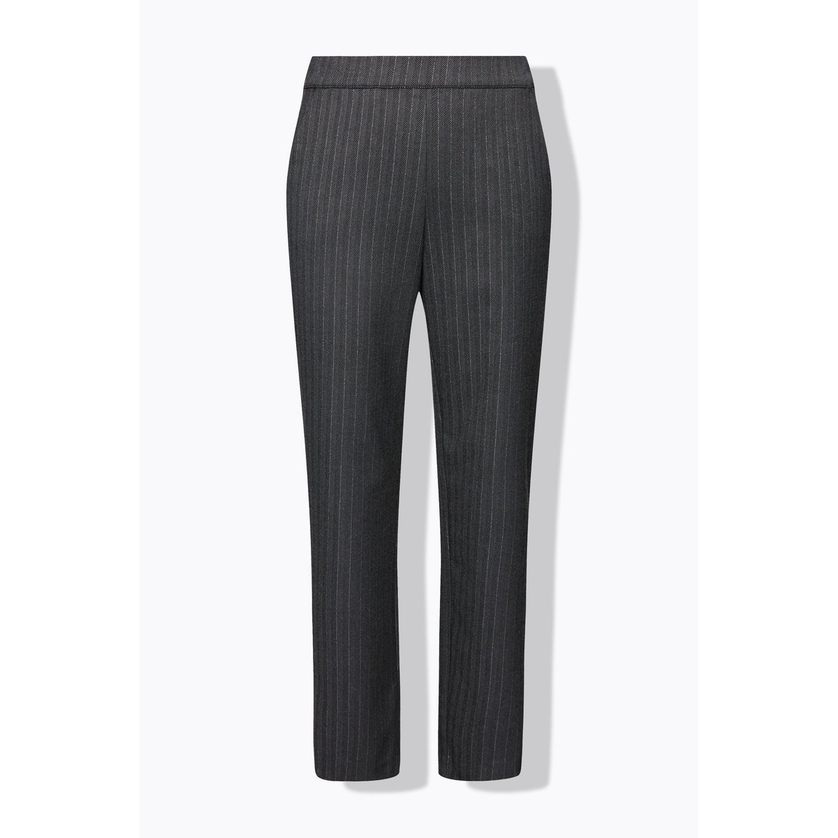 Pantalon gris asphalte, ULLA POPKEN
