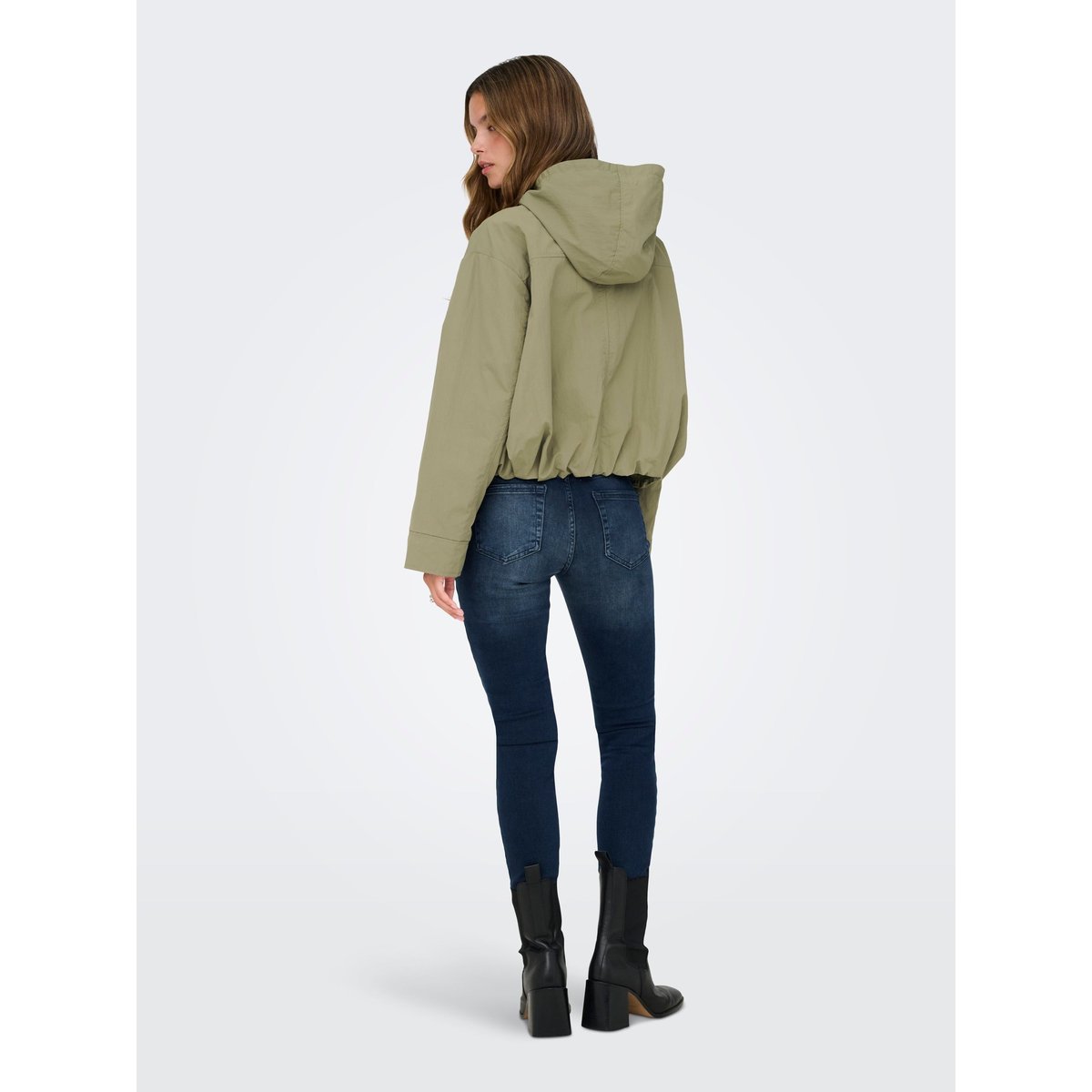 Veste aloe, ONLY