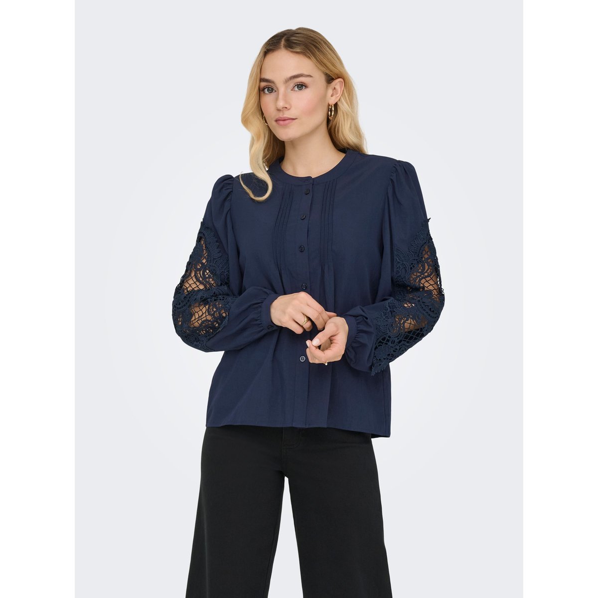 Chemise night sky 1, JDY