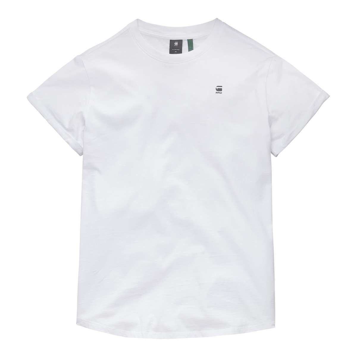 T-shirt coton blanc, G-Star RAW