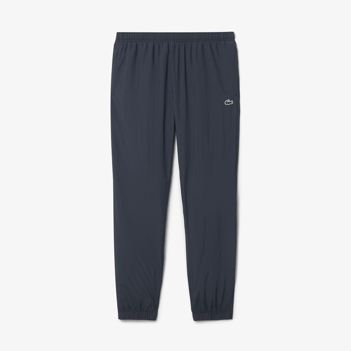 Sport Tracksuit dark grey, LACOSTE