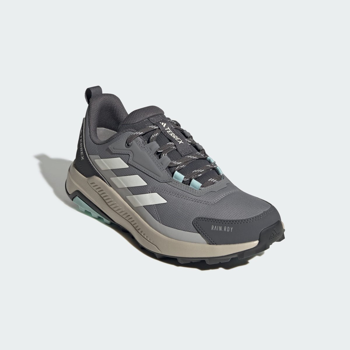 Baskets Terrex Anylander R.RDY grey three / off white / grey two, adidas Performance