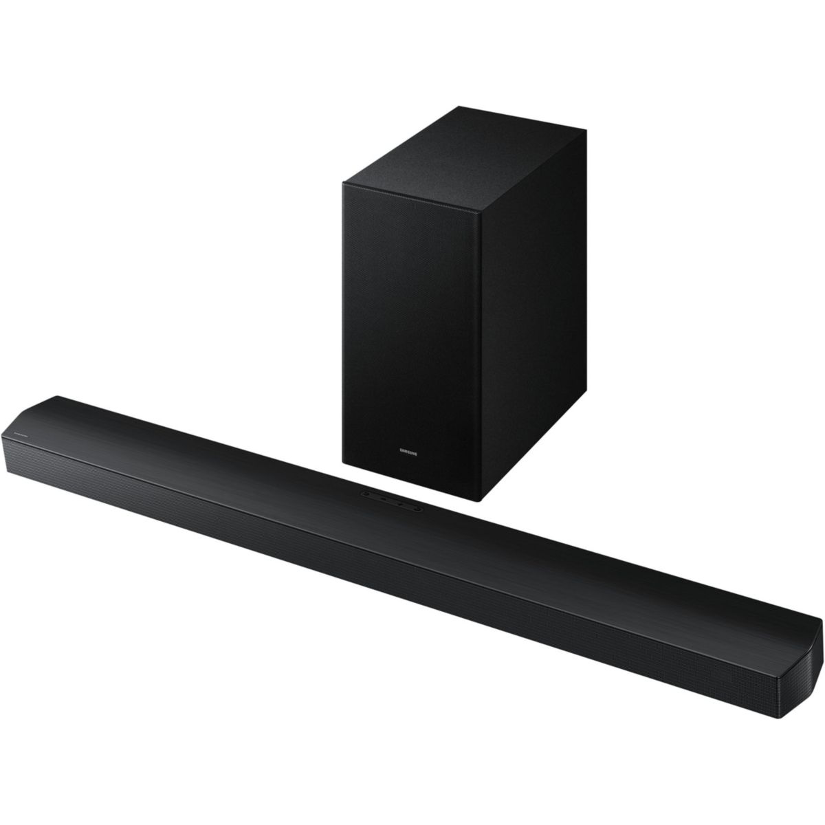 Barre de son HW-B760F couleur unique, SAMSUNG