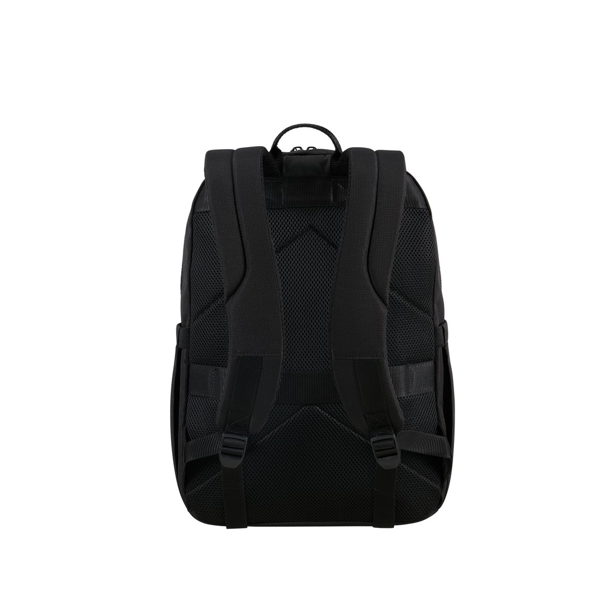 Urban groove sac à dos ordinateur black, AMERICAN TOURISTER