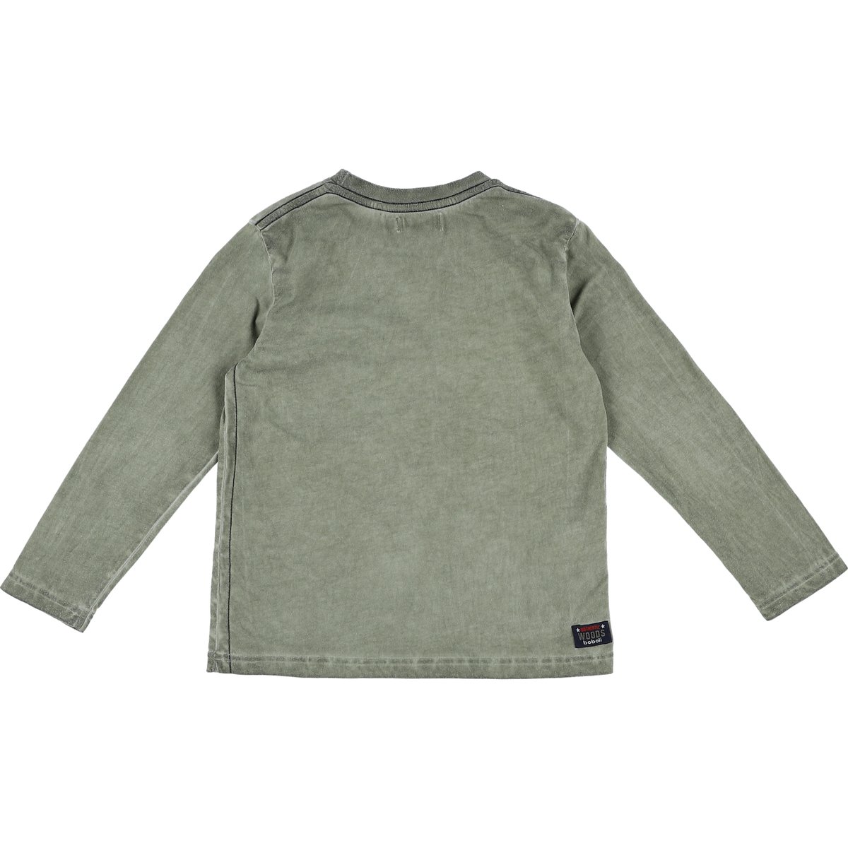 T-shirt -  Très bon état multicouleur, BOBOLI