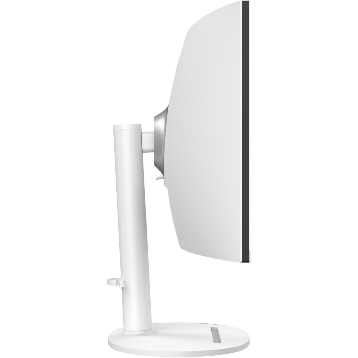 Ecran PC Modern MD342CQPW 34" incurvé VA UWQHD 120 Hz HDR USB-C 90W couleur unique, MSI