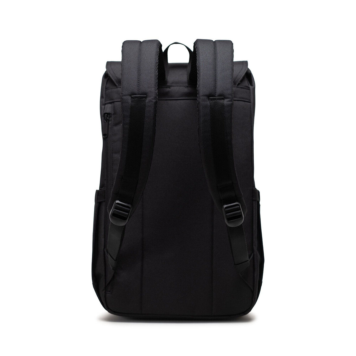 Retreat Backpack black, HERSCHEL