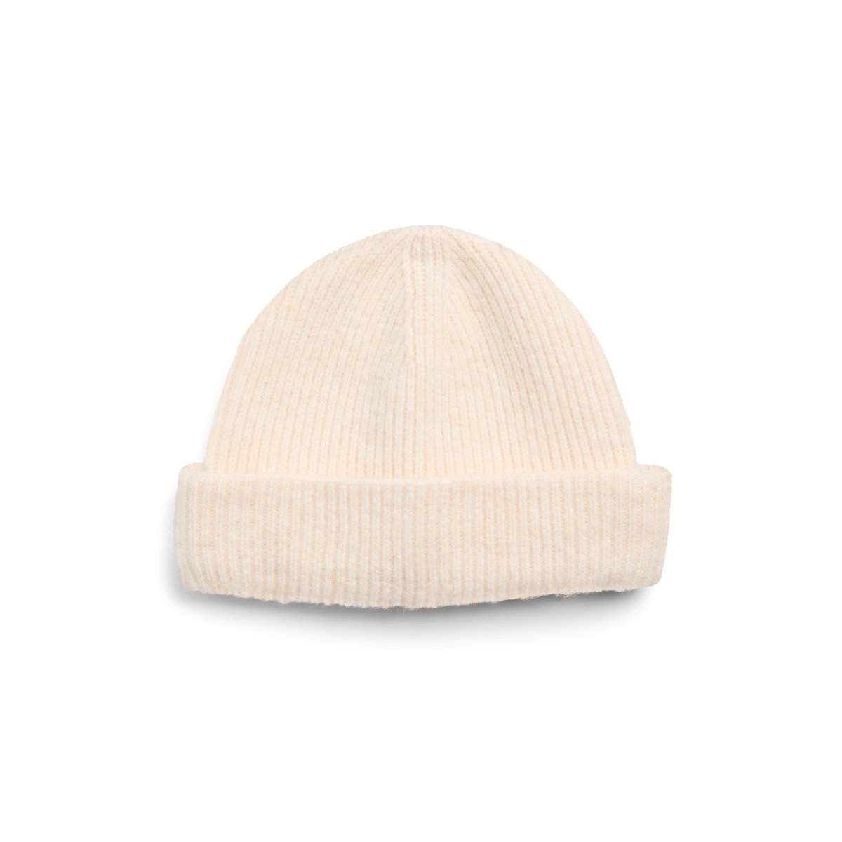 Bonnet blanc - whitecap gray1, PIECES