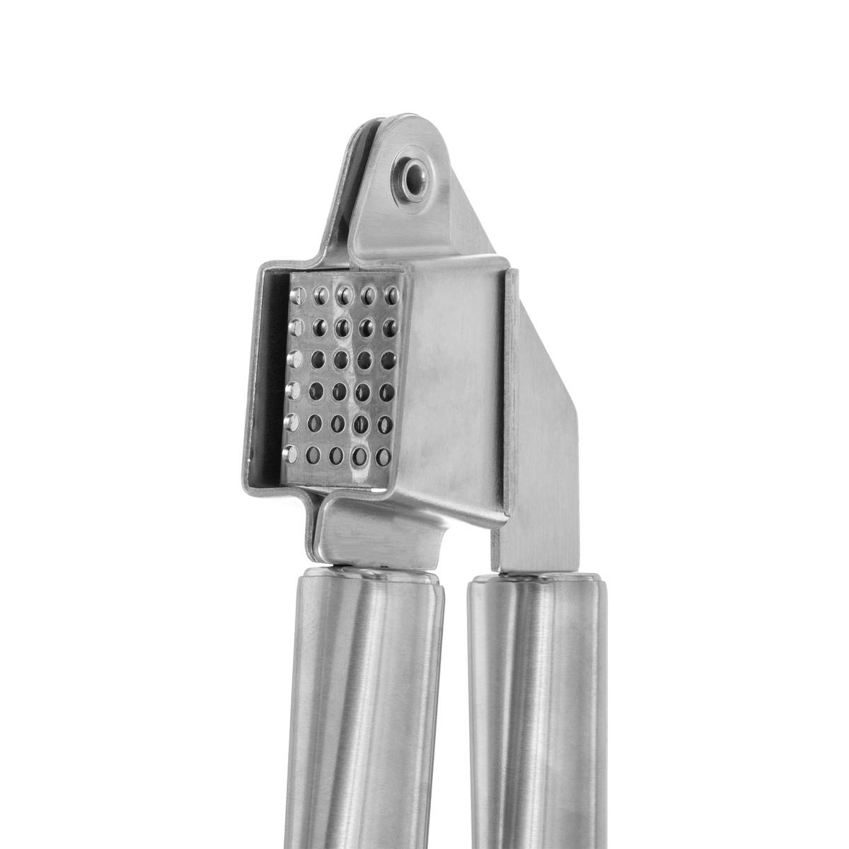 Presse ail SILVER PRÉCISION argent, 5FIVE SIMPLY SMART
