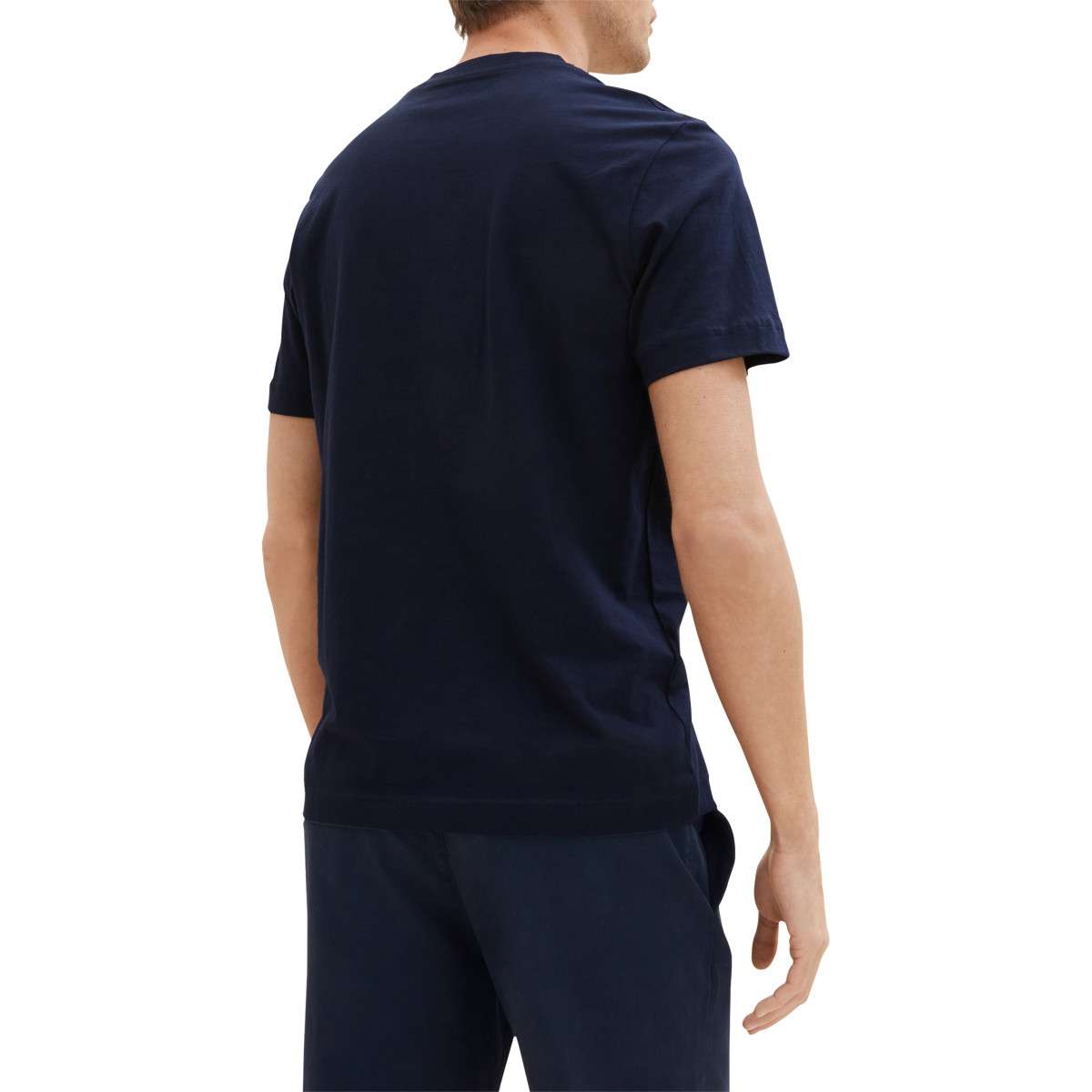 V015392 bleu, TOM TAILOR