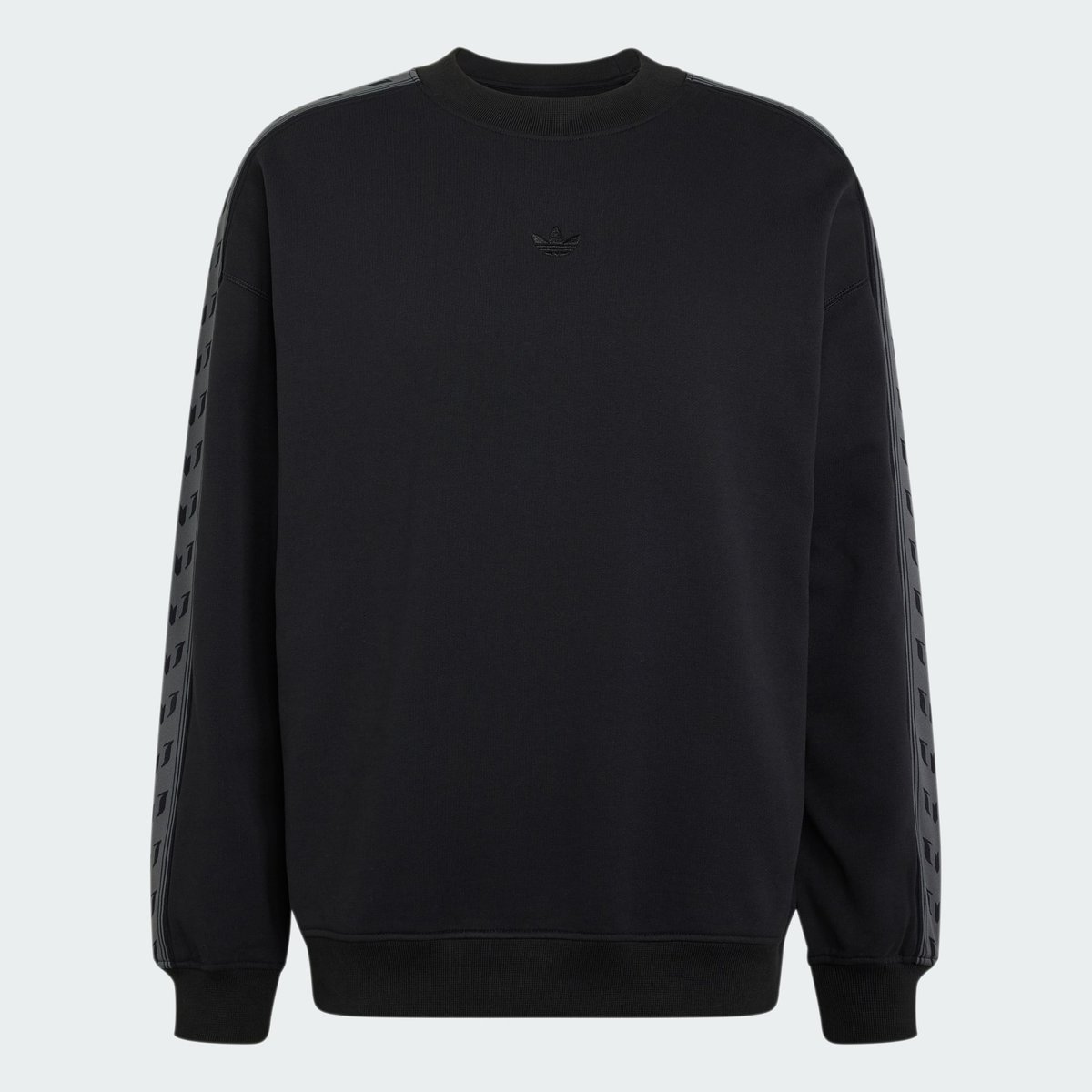 Sweat-Shirt Ras-Du-Cou Messi Originals Sweat-Shirt Ras-Du-Cou Messi Originals black, adidas Performance