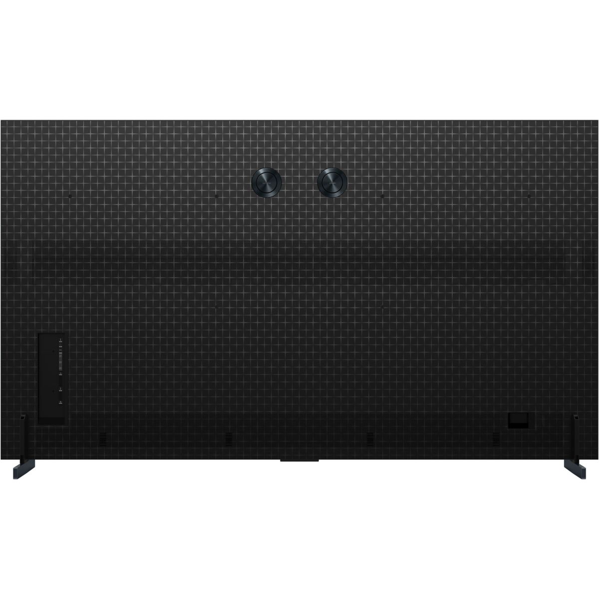TV RGB 85RM9L (2026) 85" (216 cm) 4K - 144 Hz, Google TV, système sonore Bang & Olufsen couleur unique, TCL