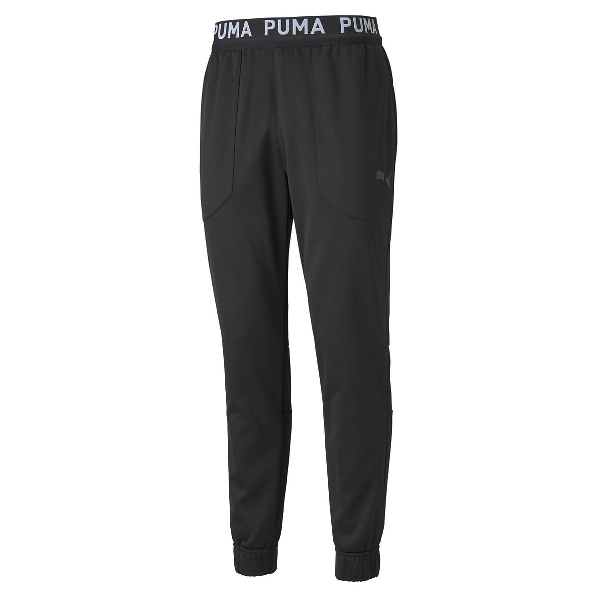 Pantalon noir, PUMA